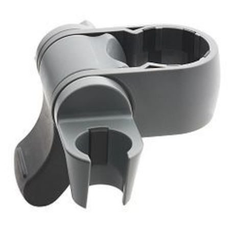 MOEN Commercial Gray Plastic Slide Bar/Grab Bar Shower Connecter 52711